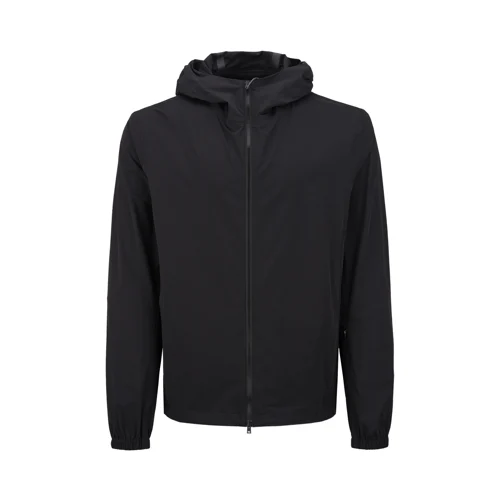 NYLON MAESTRO_BLACK