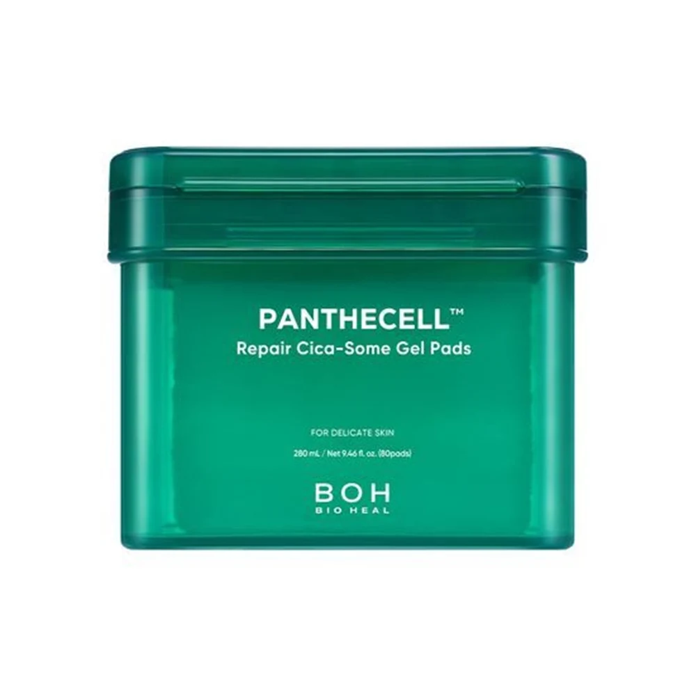 신세계인터넷면세점-바이오힐보-FaceMasksTreatments-판테셀 리페어 시카좀 겔링패드 80매