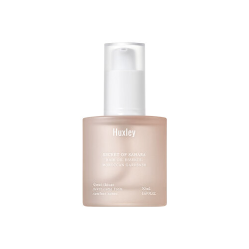 헤어 오일 에센스 모로칸 가드너 50ml