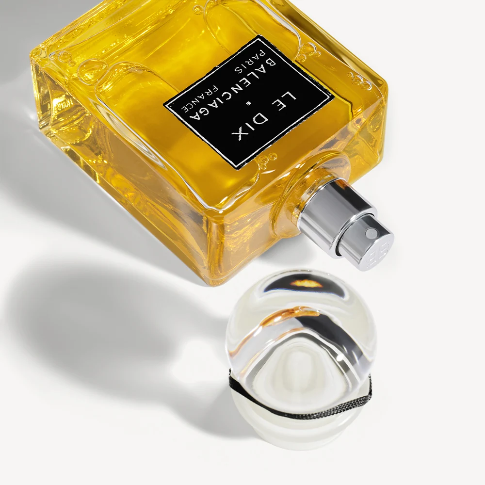 신세계인터넷면세점-발렌시아가 (COS)-perfume_for_man-Le Dix Parfum 100ml