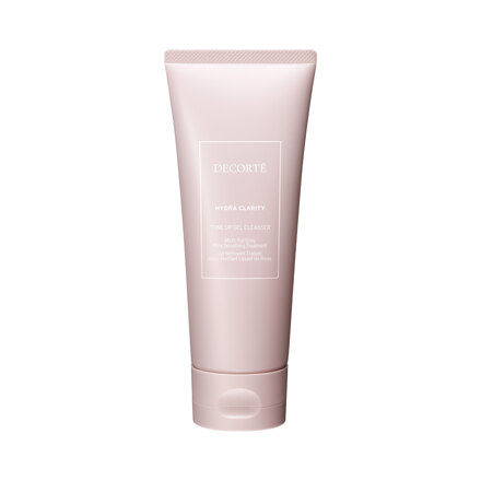 HYDRA CLARITY TONE UP GEL CLEANSER 洗面奶 150g