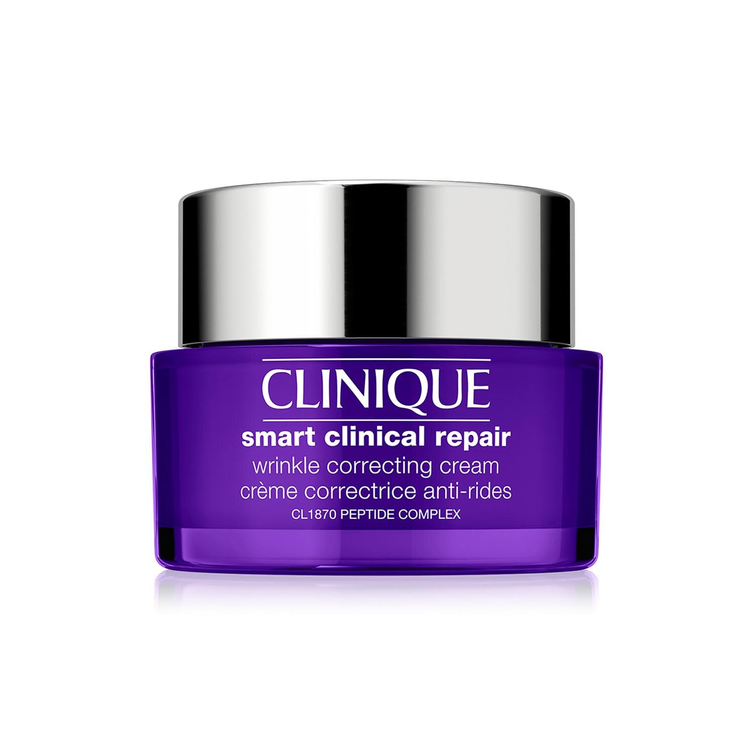 스마트 크리니컬 리페어 링클 코렉팅 크림 50ML
