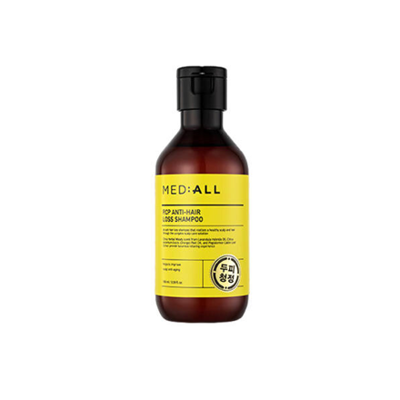 메디올 알시피 안티 헤어로스 샴푸 100ML