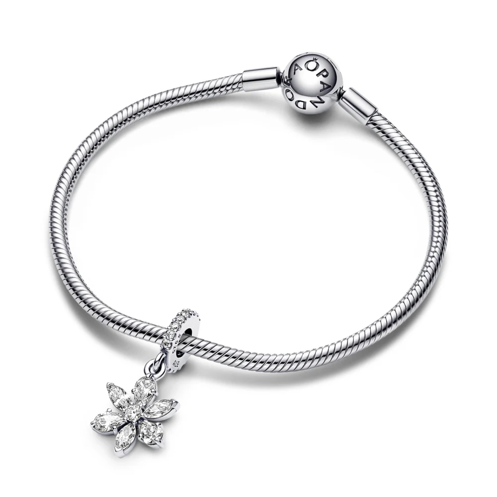 신세계인터넷면세점-판도라-bracelet-스파클링 허바리움 클러스터 댕글 참