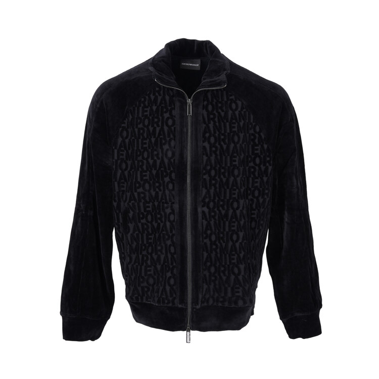韩际新世界网上免税店-EMPORIO ARMANI-服饰-[MEN]6R1MG3 1JJWZ 00B1 SWEATSHIRT