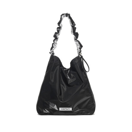 RUSS ECOBAG SPACE BLACK