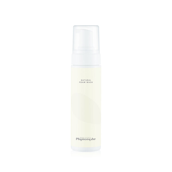 신세계인터넷면세점-피몽쉐-Cleansers-내추럴 폼 워시 200ml