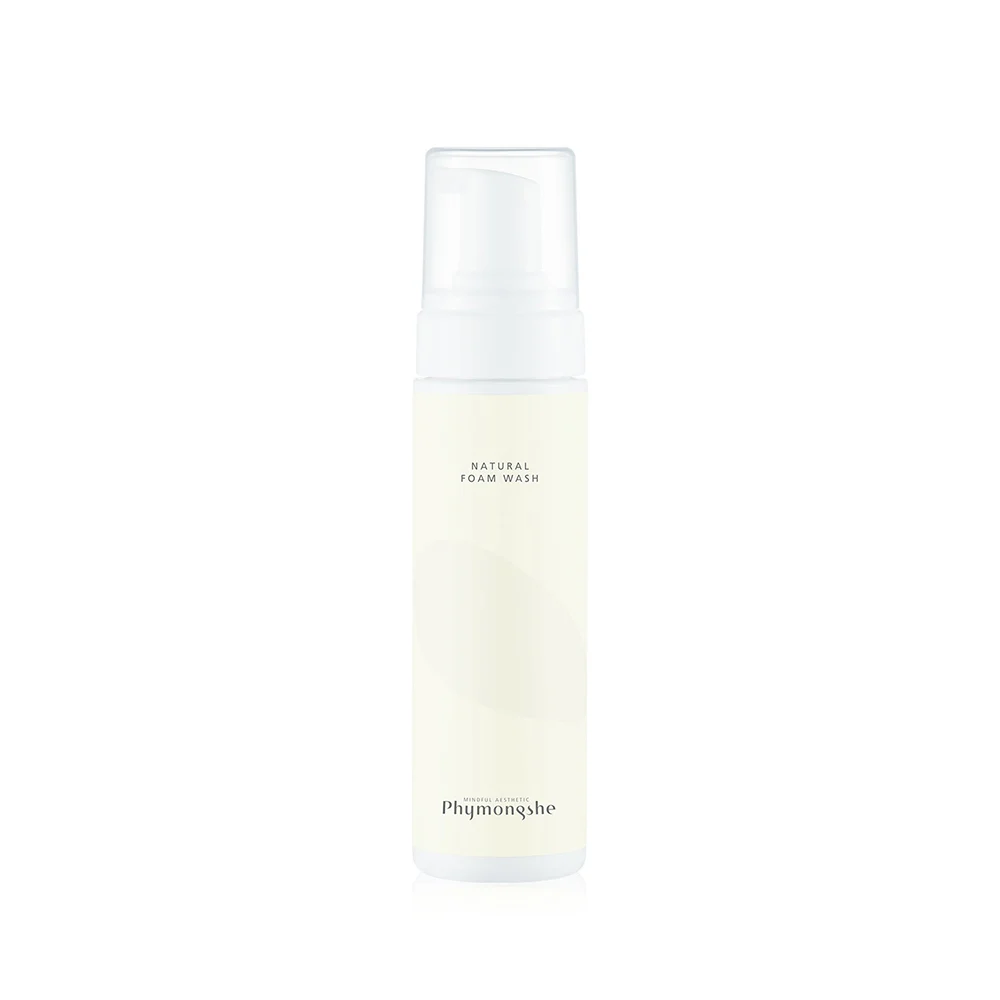 신세계인터넷면세점-피몽쉐-Cleansers-내추럴 폼 워시 200ml