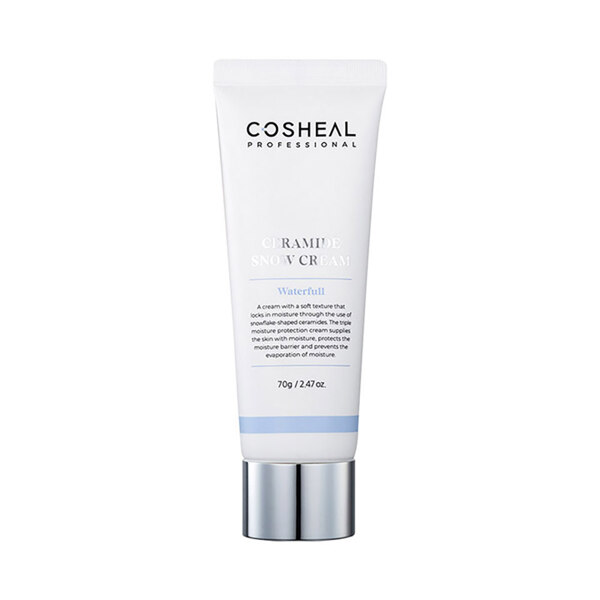 신세계인터넷면세점-코스힐-FacialCare-CERAMIDE SNOW CREAM 70g