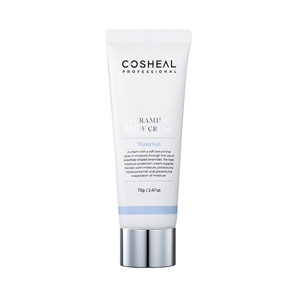 신세계인터넷면세점-코스힐-FacialCare-CERAMIDE SNOW CREAM 70g