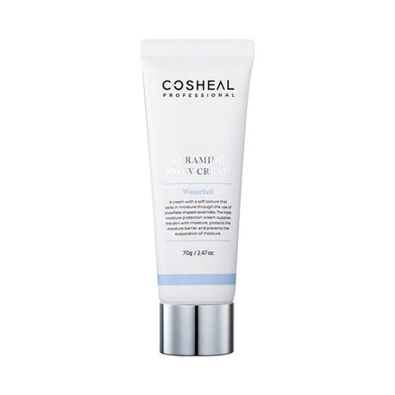 CERAMIDE SNOW CREAM 70g