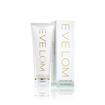 Eve Lom Foaming Cream Cleanser 120ml  洁面
