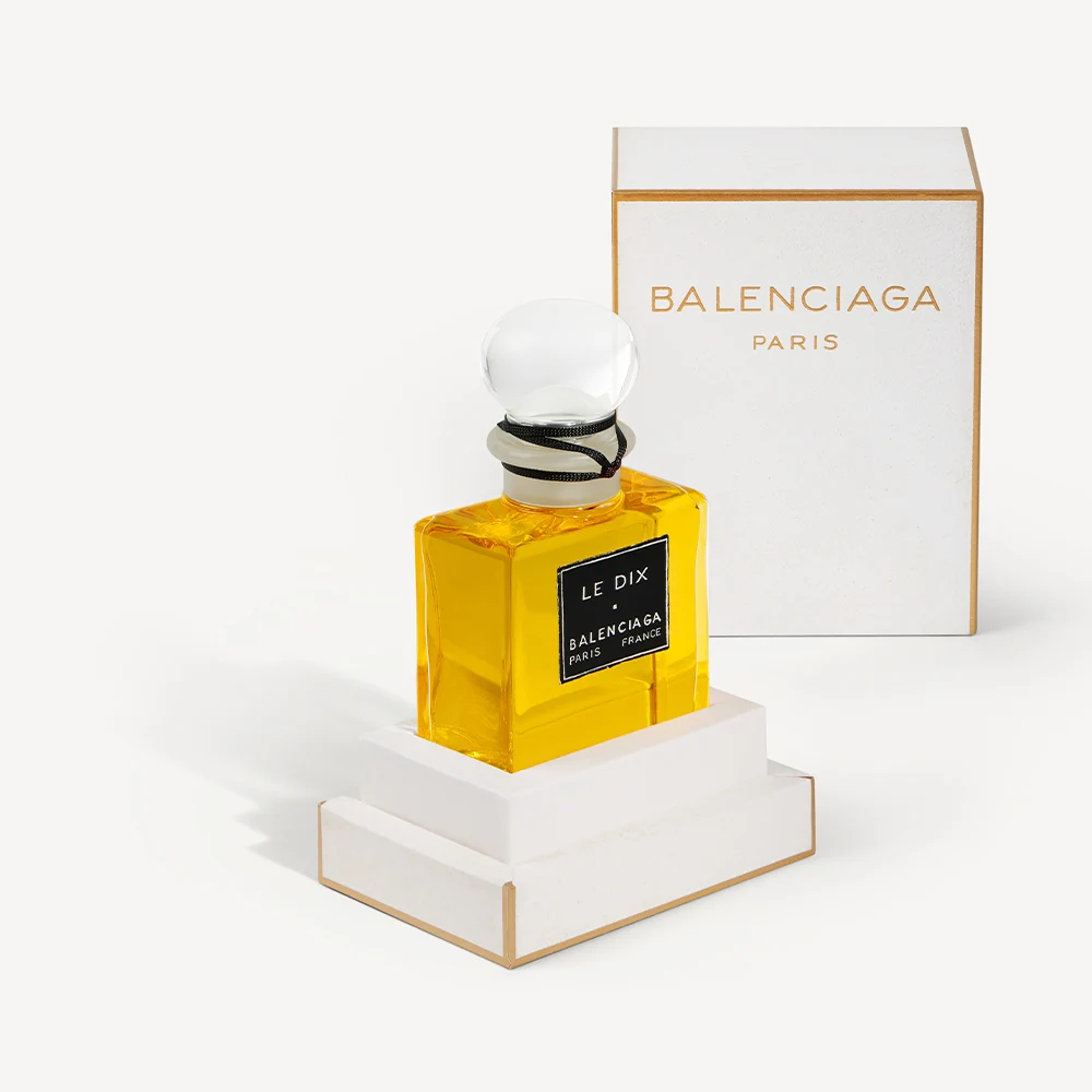 신세계인터넷면세점-발렌시아가 (COS)-perfume_for_man-Le Dix Parfum 100ml