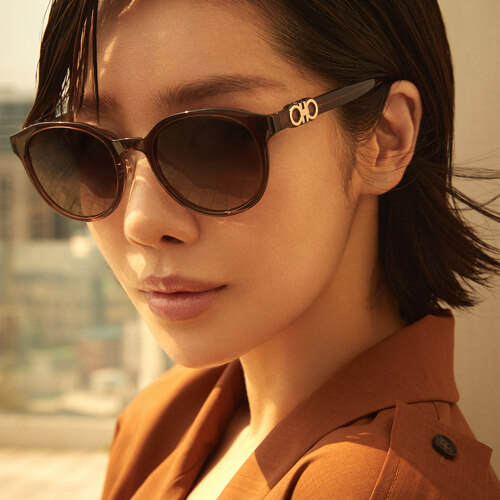 [차주영 착용]SF2098SLBK 242 53