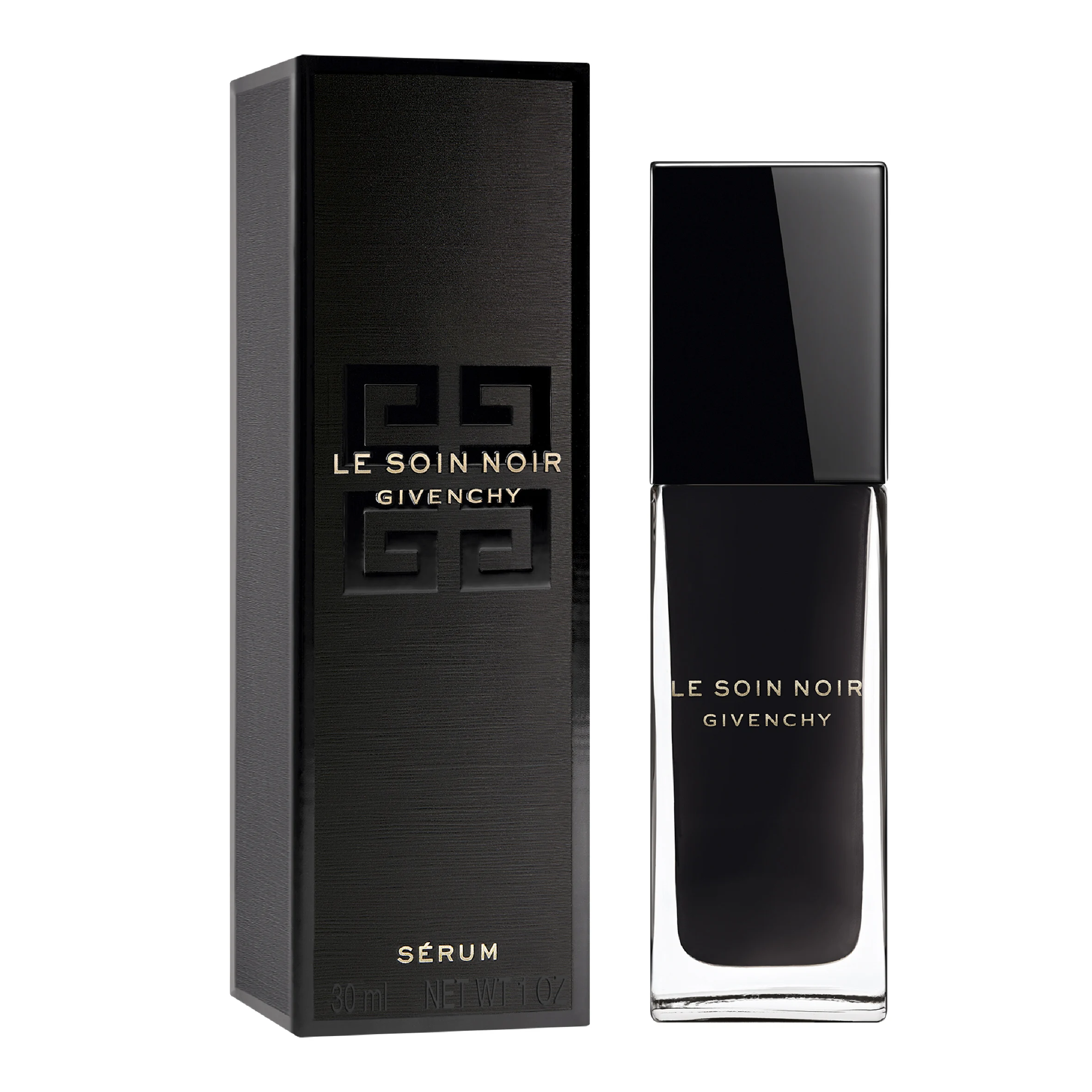 신세계인터넷면세점-지방시(코스메틱)-FacialCare-LE SOIN NOIR SERUM