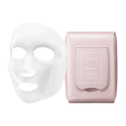 HYDRA CLARITY ESSENCE ILLUMINATING MASKS 14pcs