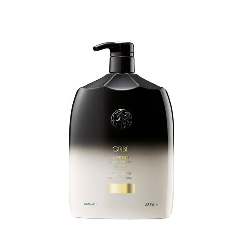韩际新世界网上免税店-ORIBE--Gold Lust Repair & Restore Shampoo 1000ml