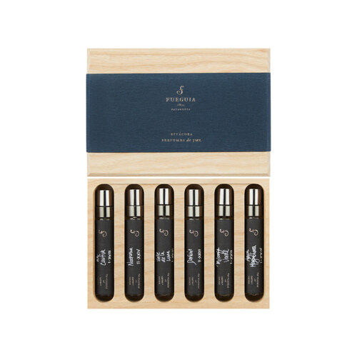 푸에기아1833 비타코라 데 콤포지시온 (5ml*6)