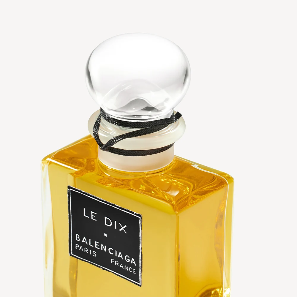 신세계인터넷면세점-발렌시아가 (COS)-perfume_for_man-Le Dix Parfum 100ml