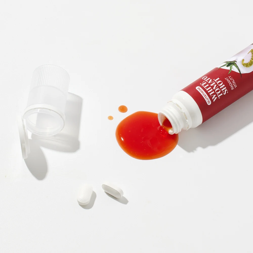 신세계인터넷면세점-라티브-글루타치온 화이트 토마토샷 14개입 1박스