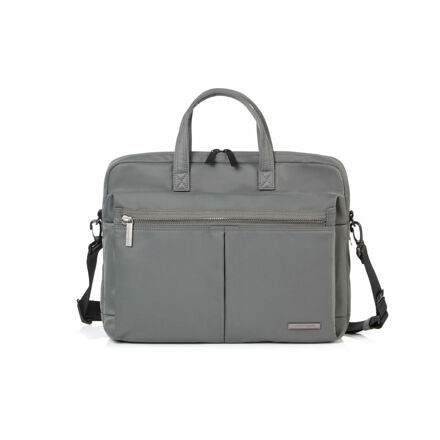 ORRTON SIGNATURE 公文包_SAGE GREEN