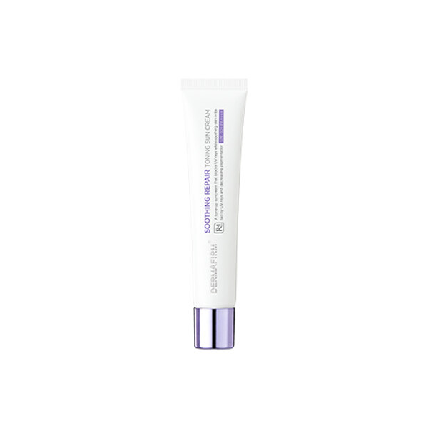 신세계인터넷면세점-더마펌-Suncare-수딩 리페어 토닝 선크림 R4_40g