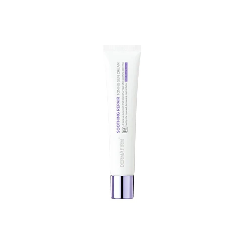 신세계인터넷면세점-더마펌-Suncare-수딩 리페어 토닝 선크림 R4_40g