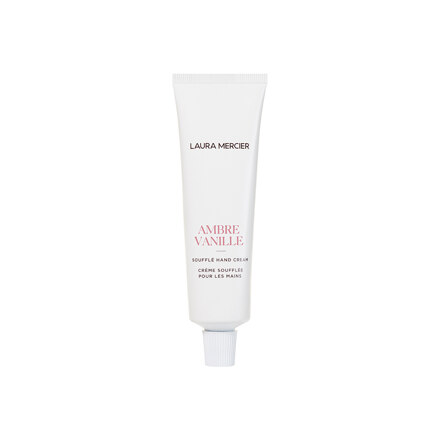 수플레 핸드 크림 #앰버 바닐라 50ml