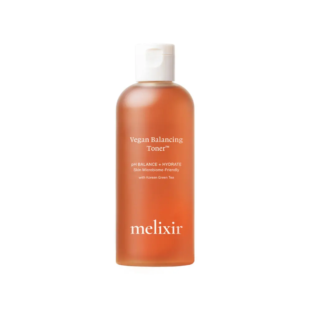 신세계인터넷면세점-멜릭서-FacialCare-비건 밸런싱 토너 290ml