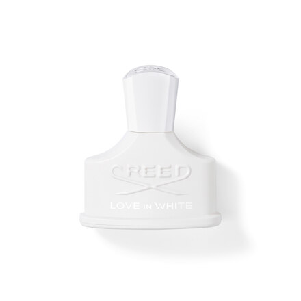 LOVE IN WHITE EDP 香水 30ml