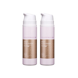 여성청결제 에코아워시 골드 폼 150g*2
