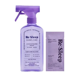 Sleep-Care Phytoncide Oil Concentrated Spray 100ml(3% Oil Capsule Type)