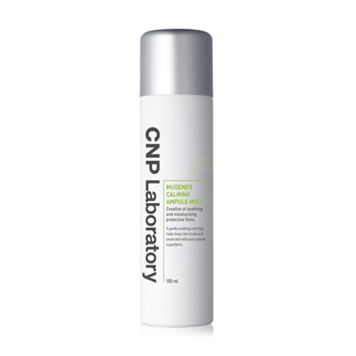 Mugener Calming Ampule Mist 100ML