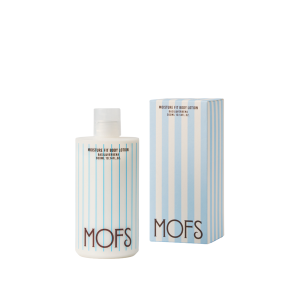 신세계인터넷면세점-모먼오브어스-BodyCare-모이스춰 핏 바디로션 바질&버베나 300ml