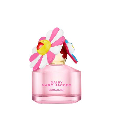 데이지 무라카미 핑크 리미티드 에디션 오 드 퍼퓸 50ml
