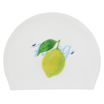 Secret Garden Silicone Swim Cap SSC832 C 硅胶泳帽