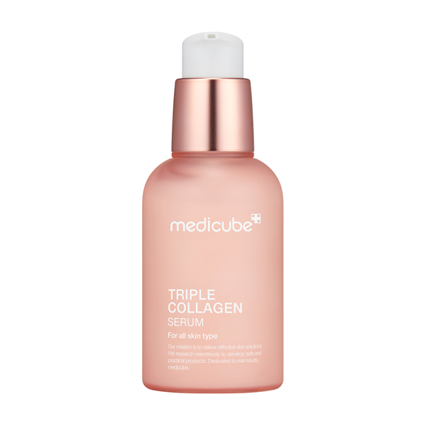 신세계인터넷면세점-메디큐브-FacialCare-트리플 콜라겐 세럼 4.0_55ML