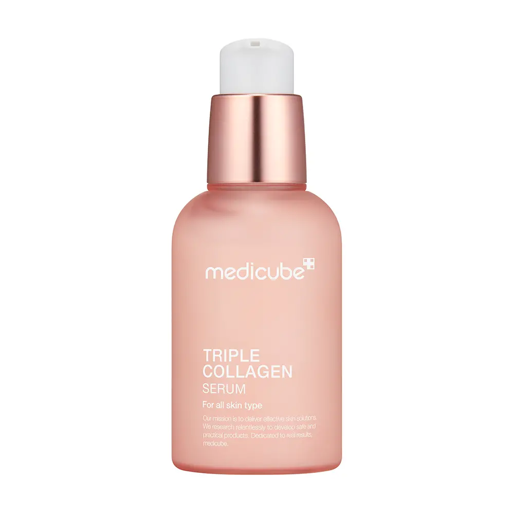신세계인터넷면세점-메디큐브-FacialCare-트리플 콜라겐 세럼 4.0_55ML