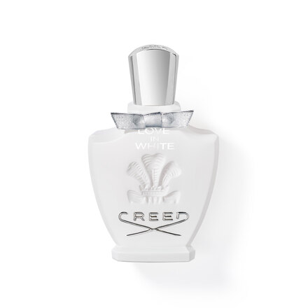 LOVE IN WHITE EDP 香水 75ml