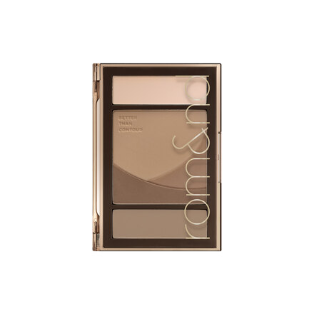 Better Than Contour (修容)