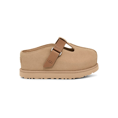 Goldenstar Hi Clog-SAN