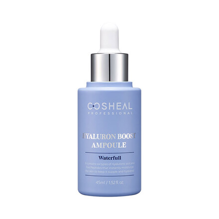 HYARURON BOOST AMPOULE 45ml
