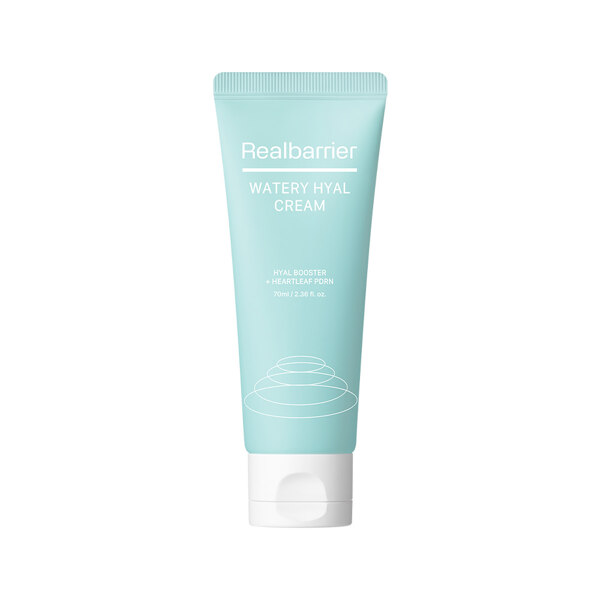 신세계인터넷면세점-아토팜-FacialCare-리얼베리어 워터리 히알크림 70ML