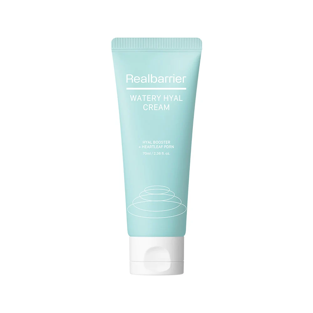 신세계인터넷면세점-아토팜-FacialCare-리얼베리어 워터리 히알크림 70ML
