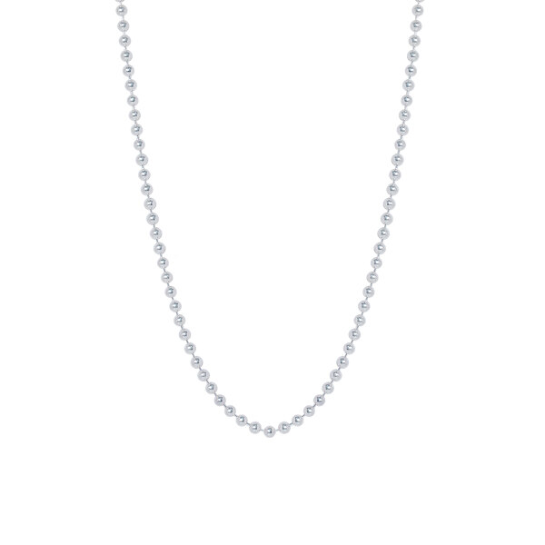신세계인터넷면세점-프리모떼-necklace-LARGE BALL NECKLACE