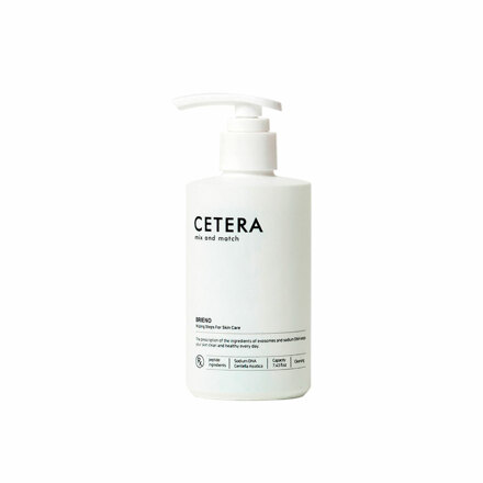 Brieno Cleansing Gel 220ml洁面啫喱