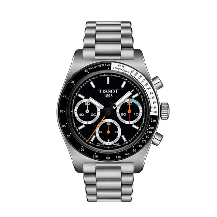 [티쏘] PR516 기계식 크로노그래프 41mm / 남성