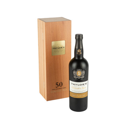 [영국왕실인증] 테일러스 토니 포트 50년 750ml