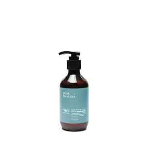 더스트오프 퓨어 크리닉 샴푸 200ml