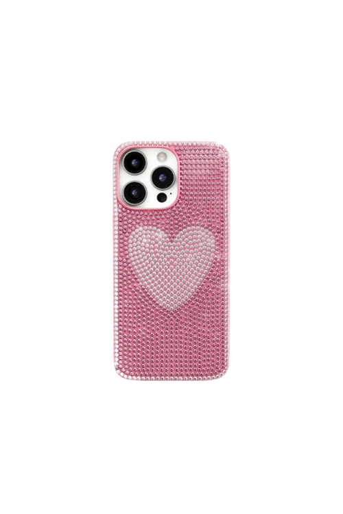 THE SKINNY CASE® - HEARTBREAKER